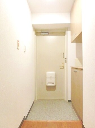 ヴェルデ武蔵野の物件内観写真